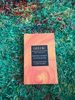 Geluk? Positief Denken in de Praktijk, Ophalen of Verzenden, Gelezen, Spiritualiteit algemeen, Achtergrond en Informatie