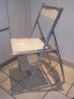 Unieke design stoel/trap, Antiek en Kunst, Ophalen of Verzenden