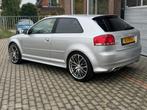 Audi S3 2.0 TFSI S3 QUATTRO ECC-AIRCO/LEDER/XENON/CRUISE, S3, Gebruikt, 4 cilinders, 1984 cc