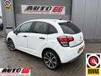 Citroen C3 1.2 PureTech Collection, Auto's, Stof, Gebruikt, Bedrijf, Handgeschakeld