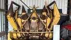 Te Koop maisbek en korrelkneuzer voor een new holland FX 375, Ophalen of Verzenden
