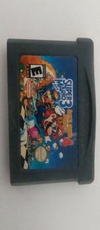 Super Mario Advance 4: Super Mario Bros 3 - GBA USA, Spelcomputers en Games, Games | Nintendo Game Boy, Gebruikt, 1 speler, Ophalen of Verzenden