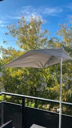 Parasol balcon, Tuin en Terras, Ophalen, Gebruikt