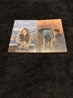 Heidi Boeken - 2 Delen, Boeken, Ophalen of Verzenden, Gelezen, Fictie algemeen