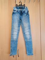 Tally Weijl Blauwe Stretch Jeans Maat 32 - Nieuw, Tally Weijl, Blauw, Nieuw, Ophalen of Verzenden