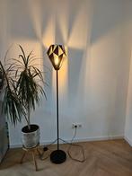 Stijlvolle vloerlamp van Praxis, Ophalen, Zo goed als nieuw, Metaal, Modern