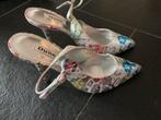 Dune pumps maat 41, Verzenden, Zo goed als nieuw