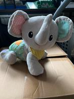 Kruip olifantje, Kinderen en Baby's, Speelgoed | Vtech, Ophalen, Zo goed als nieuw, 6 maanden tot 2 jaar