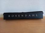 Wijnrek van het merk rosendahl gekocht in kopenhagen, Huis en Inrichting, Woonaccessoires | Wijnrekken, Nieuw, Metaal, 50 tot 75 cm