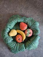 Mooie decoratieve fruitschaal, Ophalen of Verzenden