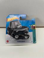 Hotwheels fast&furious dodge charger, Ophalen of Verzenden, Zo goed als nieuw, Auto