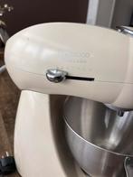 Kenwood Patissier keukenmixer, 4 liter of meer, Gebruikt, 3 snelheden of meer, Ophalen of Verzenden
