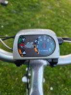 Peugeot herenfiets incl bon, 55 tot 59 cm, Ophalen