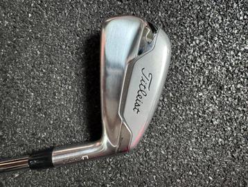 Titleist U500 ijzer 4 NIEUW, niet gebruikt beschikbaar voor biedingen