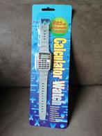 Calculator horloge sealed, Ophalen of Verzenden, Overige typen