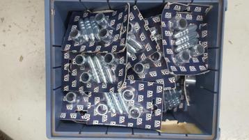 Nemef dievenklauw skg2 50 mm 2826 – robuust en betrouwbaar beschikbaar voor biedingen