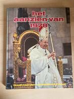 Het Aanzien van 1978 - Geschiedenis in Beeld, Boeken, Ophalen of Verzenden, Zo goed als nieuw, Christendom | Katholiek