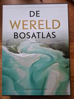 De Wereld Bosatlas - 2e Editie, Bosatlas, 2000 tot heden, Ophalen of Verzenden, Zo goed als nieuw