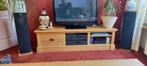 KEF Q35.2 vloerstaande speakers, Audio, Tv en Foto, Zo goed als nieuw, 120 watt of meer, Front, Rear of Stereo speakers, Ophalen