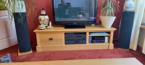 KEF Q35.2 vloerstaande speakers, Audio, Tv en Foto, Luidsprekers, Zo goed als nieuw, Front, Rear of Stereo speakers, 120 watt of meer