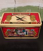 Zwaluw lucifers blik, Verzamelen, Blikken, Ophalen of Verzenden, Zo goed als nieuw, Overige