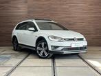 Volkswagen Golf Alltrack 1.8 TSI Alltrack 4Motion DSG | Unie, Auto's, Automaat, 15 km/l, Gebruikt, Zwart