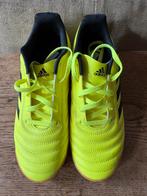 Adidas copa zaalschoenen maat, Maat XS of kleiner, Ophalen of Verzenden, Zo goed als nieuw, Schoenen