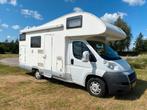 Fiat MC Louis M700 / Modern Interieur / Stapelbed (6 pers), Caravans en Kamperen, Luifel, Alkoof, Ringverwarming, Fiat