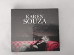 karen souza - the complete collection (3cd), Ophalen of Verzenden, 1980 tot heden, Nieuw in verpakking, Jazz