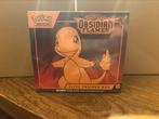 Obsidian Flames elite traners box (etb), Ophalen of Verzenden, Zo goed als nieuw