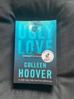 Ugly Love Colleen Hoover Nederlands, Ophalen of Verzenden, Zo goed als nieuw, Nederland