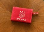 Ajax portemonnee, Sieraden, Tassen en Uiterlijk, Ophalen, Zo goed als nieuw