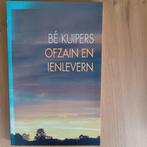 Ofzain en ienlevern, Boeken, Streekboeken en Streekromans, Bé Kuipers, Gelezen, Groningen, Ophalen of Verzenden