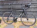 Isaac Boson (large) met Campagnolo Record 12 speed groep, 28 inch, Gebruikt, Carbon, Heren