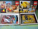2 dozen technic 850+8845, Kinderen en Baby's, Speelgoed | Duplo en Lego, Complete set, Gebruikt, Ophalen of Verzenden, Lego