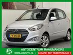Hyundai i10 1.2 i-CATCHER AIRCO RADIO/CD/MP3 ELEKTRISCHE RAM, Voorwielaandrijving, Euro 5, Gebruikt, Zwart