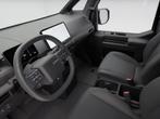 Kia PV5 L2H1 Elite Executive 71 kWh I Tot 397km actieradius, Automaat, 397 km, Kia, Zwart