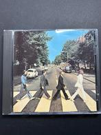 The Beatles Abbey Road cd, Ophalen of Verzenden, Zo goed als nieuw, Poprock
