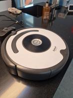 Roomba 675 Robotstofzuiger - Schoon en Gemakkelijk!, Witgoed en Apparatuur, Ophalen of Verzenden, Gebruikt, Robotstofzuiger