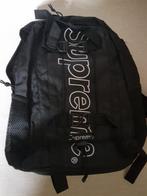 Supreme rugtas, Sieraden, Tassen en Uiterlijk, Tassen | Rugtassen, Ophalen of Verzenden, Zo goed als nieuw, Overige merken