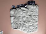 7x Wasbare Luier Boosters - Diverse Maten, Ophalen of Verzenden, Gebruikt, Overige typen