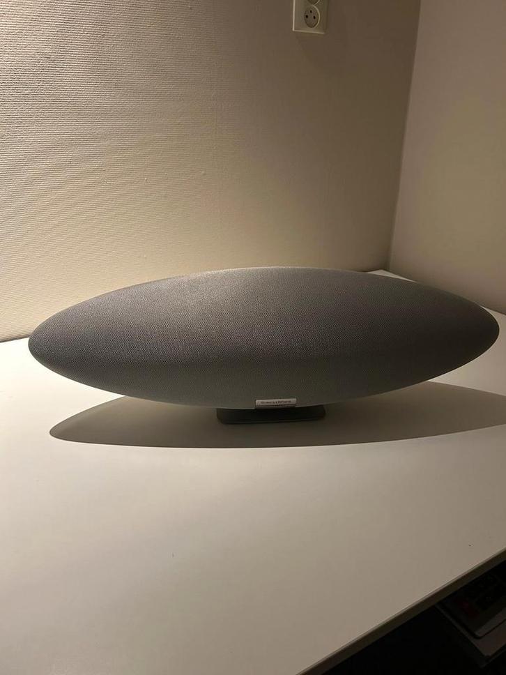 Bowers & Wilkins Zeppelin, Huis en Inrichting, Lampen | Plafondlampen, Nieuw, Ophalen of Verzenden