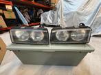 BMW E 36 koplampen, Ophalen, Gebruikt, BMW