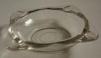 Asbak Duralex Saint Gobain Glas Sigaret houder, Ophalen of Verzenden, Gebruikt, Asbak