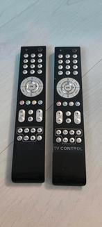 Ruwido Universal Remote Control TV Digital Slim, Audio, Tv en Foto, Afstandsbedieningen, Tv, Ophalen of Verzenden, Zo goed als nieuw