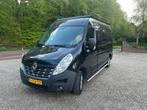 Renault Master T35 2.3 dCi L2H3 Energy, Voorwielaandrijving, Stof, Gebruikt, Euro 6