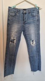 Spijkerbroek | Skinny Jeans | Skinny fit | Ripped, Ophalen of Verzenden