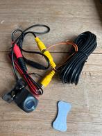 Nieuwe Achteruitrijcamera, Auto diversen, Achteruitrijcamera's, Ophalen of Verzenden, Nieuw