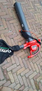 Flymo PowerVac 3000 Bladblazer, Tuin en Terras, Gebruikt, Handgedragen, Ophalen of Verzenden, Flymo