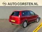 Ford Fusion 1.4-16V Futura Airco Trekhaak Lmv Privacy Glass, Auto's, Voorwielaandrijving, Zwart, 82 pk, Origineel Nederlands